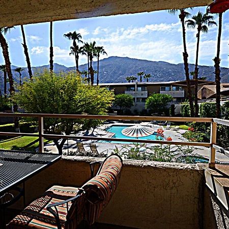 Vila Bi127 - Biarritz Mirage Palm Springs Exteriér fotografie