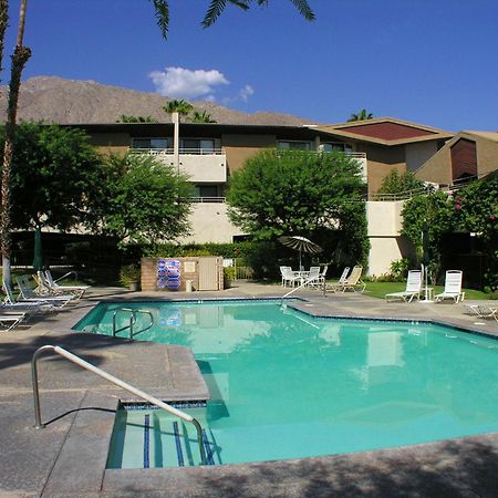 Vila Bi127 - Biarritz Mirage Palm Springs Exteriér fotografie