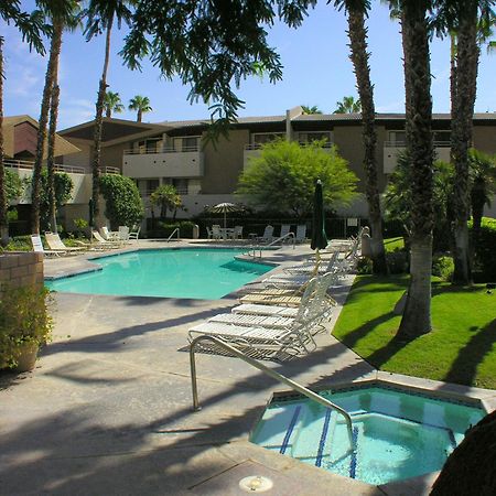 Vila Bi127 - Biarritz Mirage Palm Springs Exteriér fotografie
