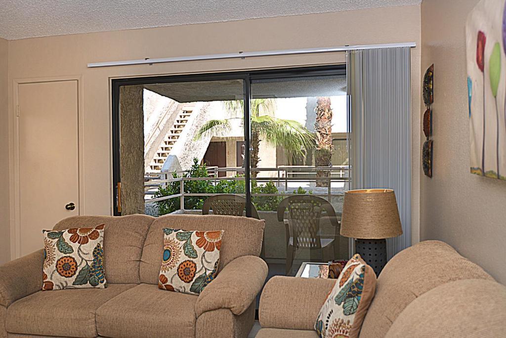 Vila Bi127 - Biarritz Mirage Palm Springs Exteriér fotografie