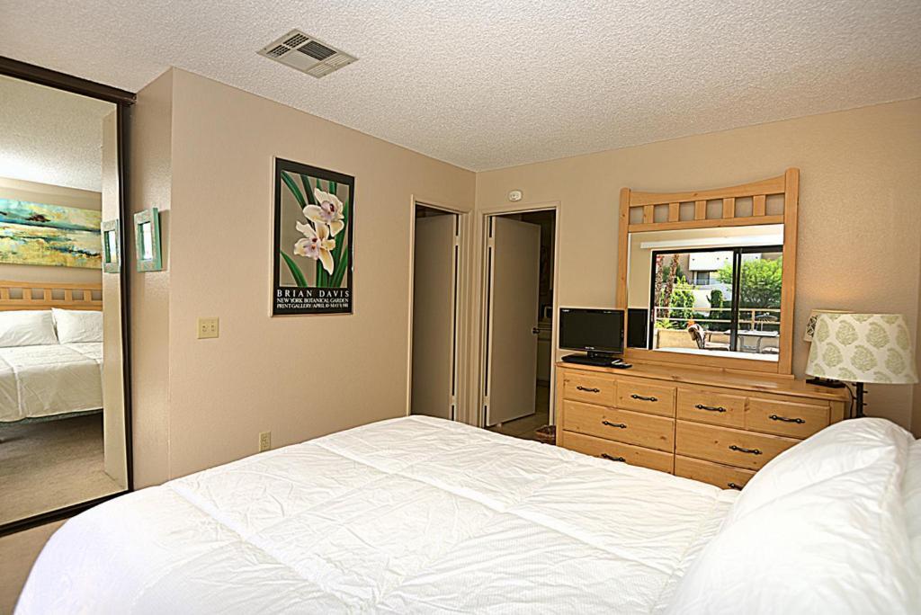 Vila Bi127 - Biarritz Mirage Palm Springs Exteriér fotografie