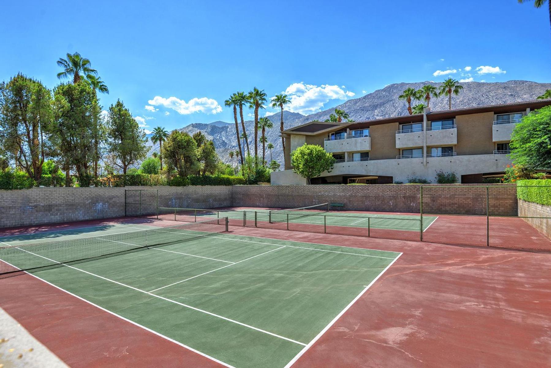 Vila Bi127 - Biarritz Mirage Palm Springs Exteriér fotografie
